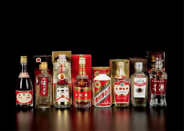 古田老酒储存的方法